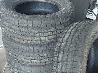 285/60R18 Ling Long Crosswind foto 2