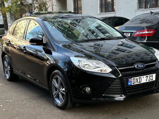 Ford Focus foto 4