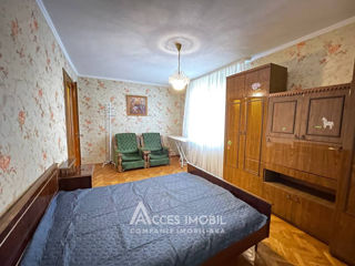 Apartament cu 2 camere, 70 m², Râșcani, Chișinău foto 10