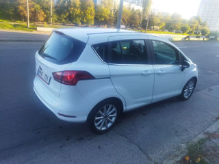 Ford B-Max foto 2