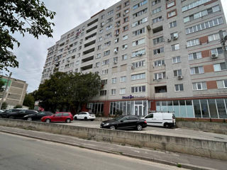 Apartament cu 2 camere, 72 m², Poșta Veche, Chișinău