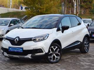 Renault Captur foto 1