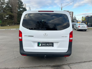 Mercedes Vito foto 3