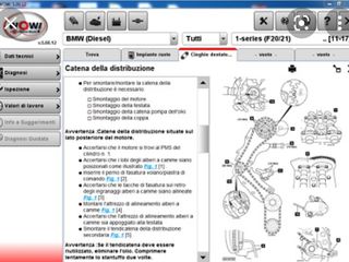 Diagnosticarea automobile delphi, wow-whurt. foto 5