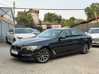 BMW 5 Series foto 1