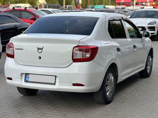 Dacia Logan foto 3