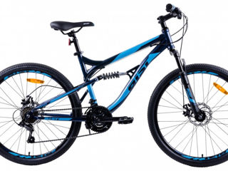 Bicicletă de munte Aist 26'' foto 2