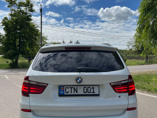 BMW X3 foto 5