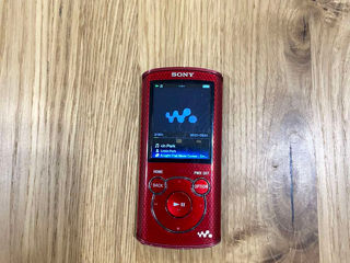 Sony Walkman NWZ-E463 foto 5