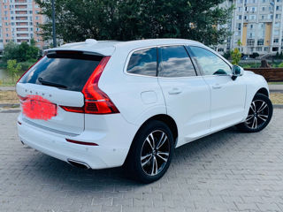 Volvo XC60 фото 3