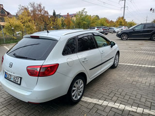 Seat Ibiza foto 5