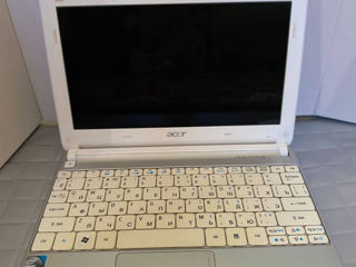 Acer Aspire One 128gb SSD/2 gb RAM foto 5