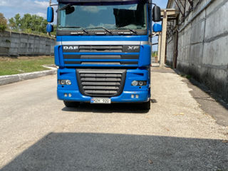 Daf 105/xf460 foto 5