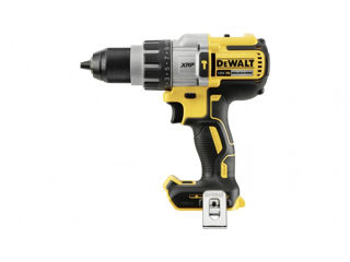 Promotie masina de gaurit - insurubat cu percutie/ акция дрель-шуруповерт ударная dewalt dcd996nt foto 4