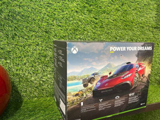 Консоли Microsoft Xbox Series X 1 TB foto 1