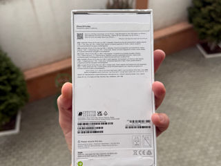 iPhone 16 Pro Max Natural Titanium 256 Gb foto 8