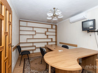 Se vinde Duplex pe str. Serghei Rahmaninov, Buiucani, Chișinău foto 13