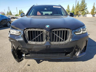 BMW X3 foto 2