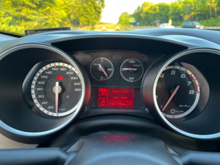 Alfa Romeo Giulietta фото 6