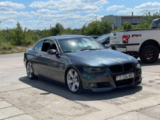 BMW 3 Series Convertible foto 4