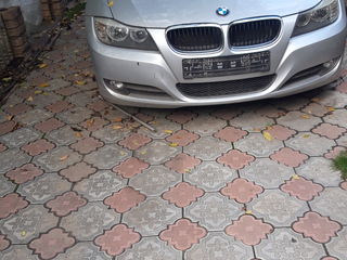 Bmw 320d foto 1