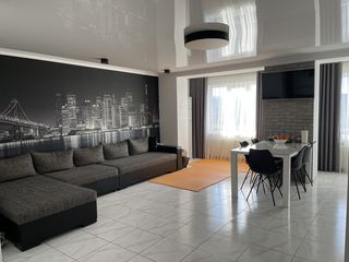 Apartament cu 3 camere, 80 m², Centru, Strășeni foto 4