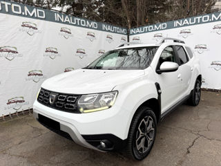 Dacia Duster foto 2