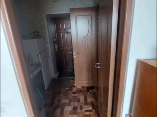 Apartament cu 1 cameră, 19 m², 8 cartier, Bălți foto 2