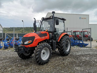 Tractor Agromax FL804C (80 CP)