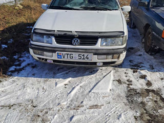 Piese/Запчасти Passat B5/ b5+/ b4(1993 - 2005) foto 4