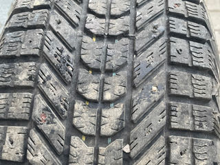 2 Cauciucuri Firestone 225/50R17 foto 4