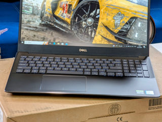 Dell Vostro 7590 IPS (Core i7 9750H/16Gb DDR4/512Gb SSD/Nvidia GTX 1050/15.6" FHD IPS) foto 6