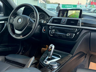 BMW 3 Series foto 15