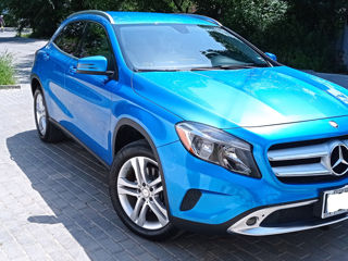 Mercedes GLA foto 3