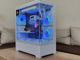 Gaming PC (i9-11900KF/ 32 Ram / RTX 3070 / 1Tb SSD+2Tb SSD) foto 4