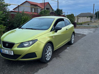 Seat Ibiza foto 5