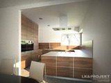 Casa stil modern 150 m2 varianta alba! foto 10