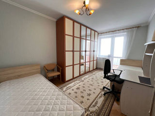 Apartament cu 3 camere, 120 m², Centru, Chișinău foto 8