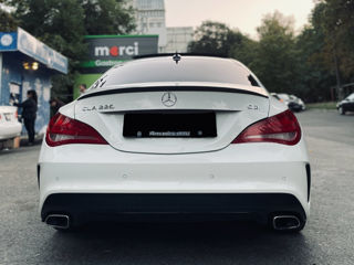 Mercedes CLA foto 6