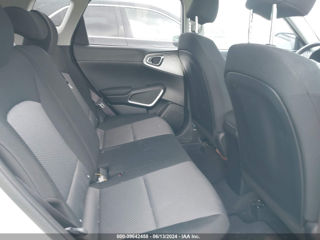 KIA Soul foto 10