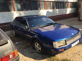 Renault 25 foto 3