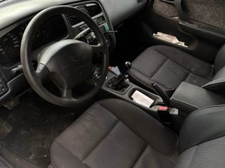 Nissan Primera foto 3