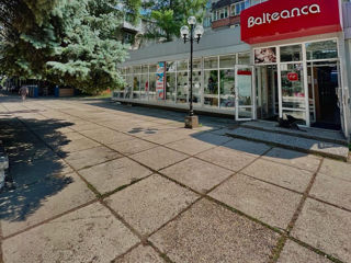 Arenda centru Balti