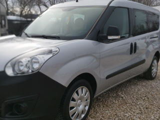 Opel Combo foto 3