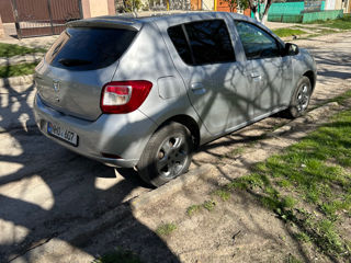 Dacia Sandero foto 4