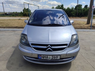 Citroen C8 foto 2