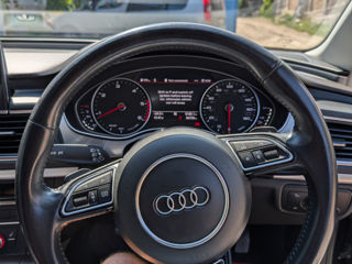 Audi A7 foto 2