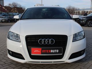 Audi A3 foto 4