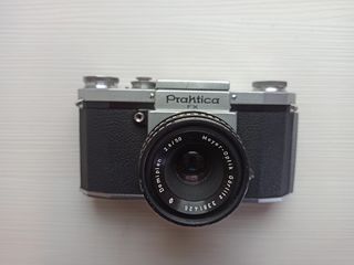 Praktica FX