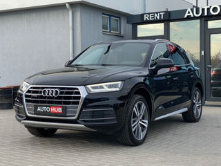 Audi Q5 foto 2